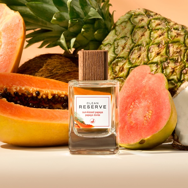 L'ATELIER DES PARFUMS�i���g���G �f �p���t�@���j�̃V���b�v�j���[�X�uCLEAN����A�Â��N���[�~�[�ȃp�p�C���̍���V�t���O�����X���o��I�v