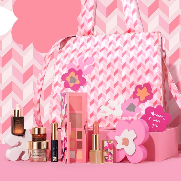 Estee Lauder｜エスティ ローダーのトピックス「「ありがとう」の