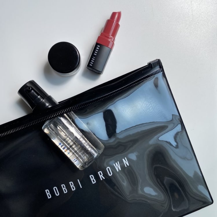 BOBBI BROWN｜ボビイ ブラウンのトピックス「【ZOZOCOSME限定