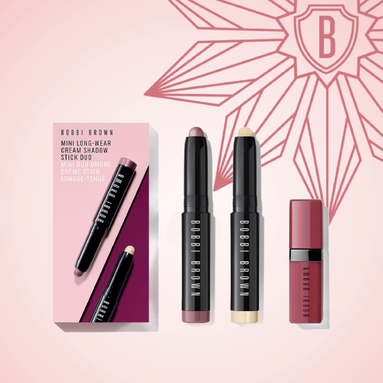 BOBBI BROWN｜ボビイ ブラウンのトピックス「【4日間限定】1点以上購入