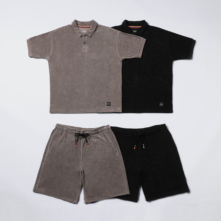 Paul Smith｜ポール・スミスのトピックス「☆Loungewear☆」 - ZOZOTOWN