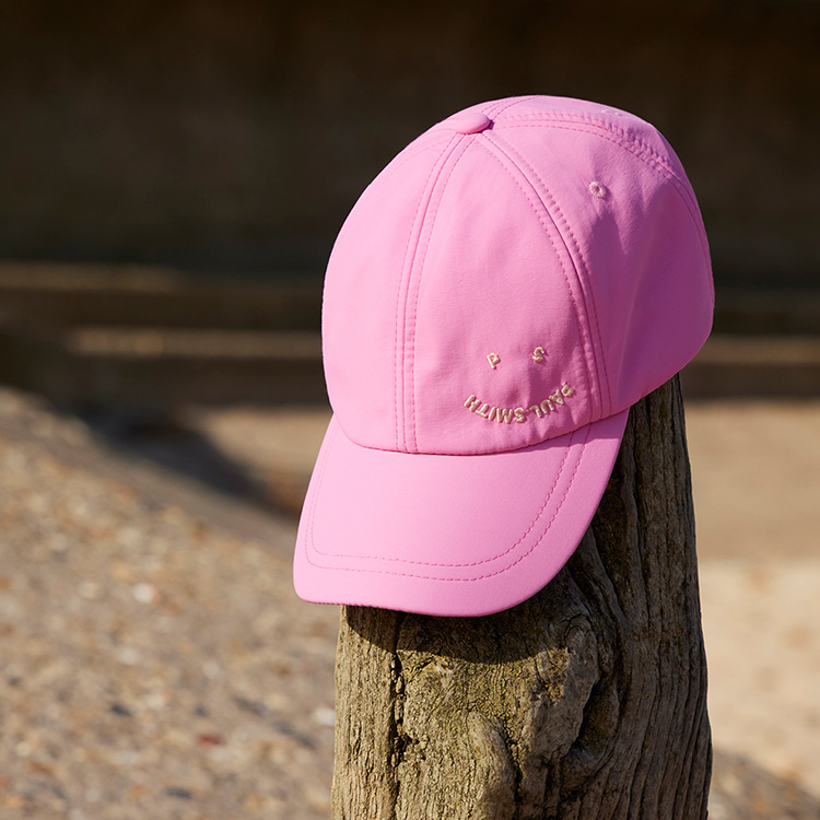 Paul Smith｜ポール・スミスのトピックス「夏の必須アイテム☆Hat＆Cap