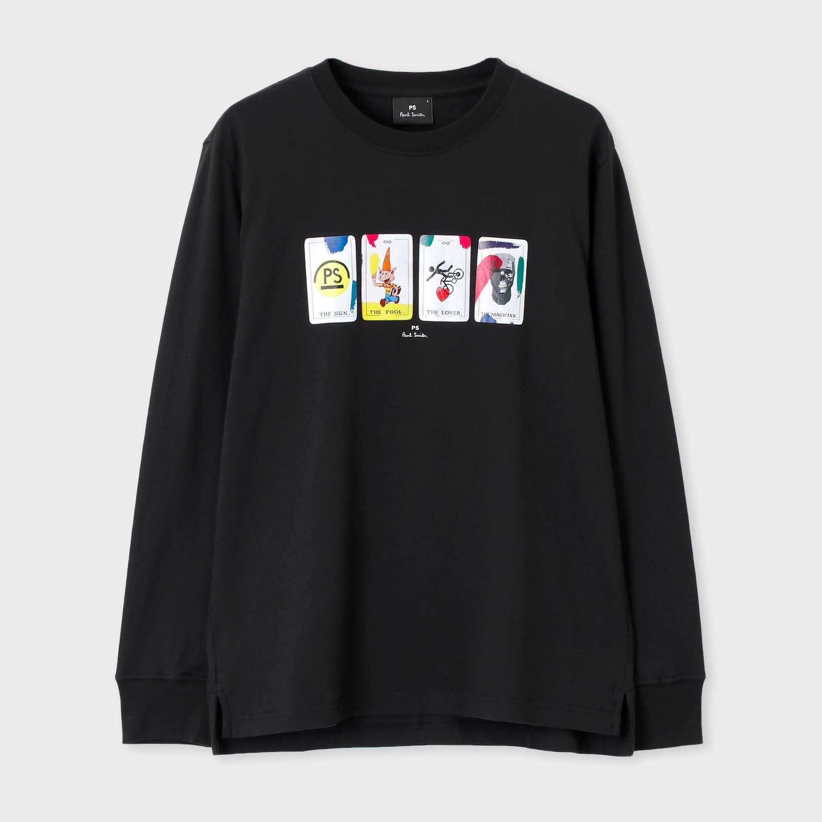 Paul Smith｜ポール・スミスのトピックス「新作【Tシャツ/カットソー 