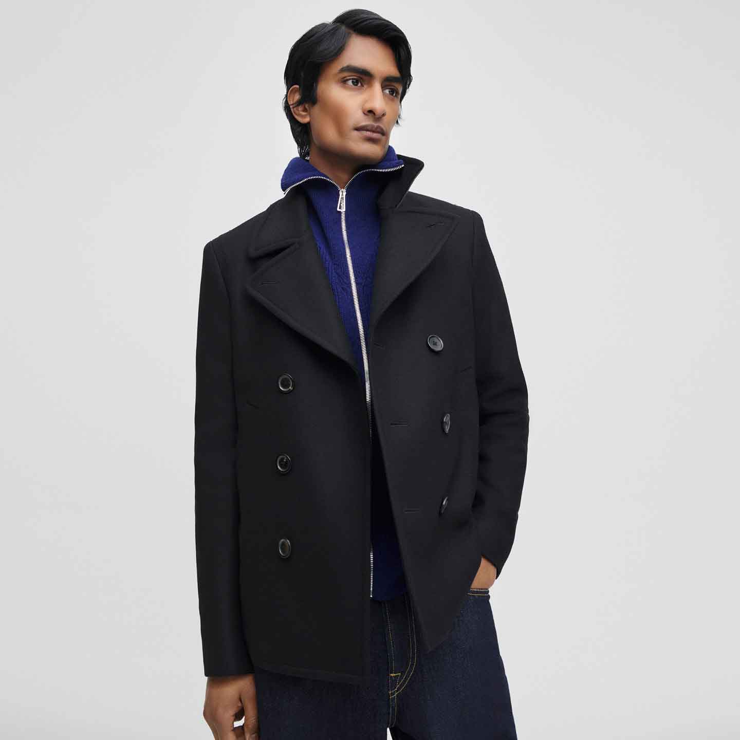 Paul Smithアウター18m色 - コート