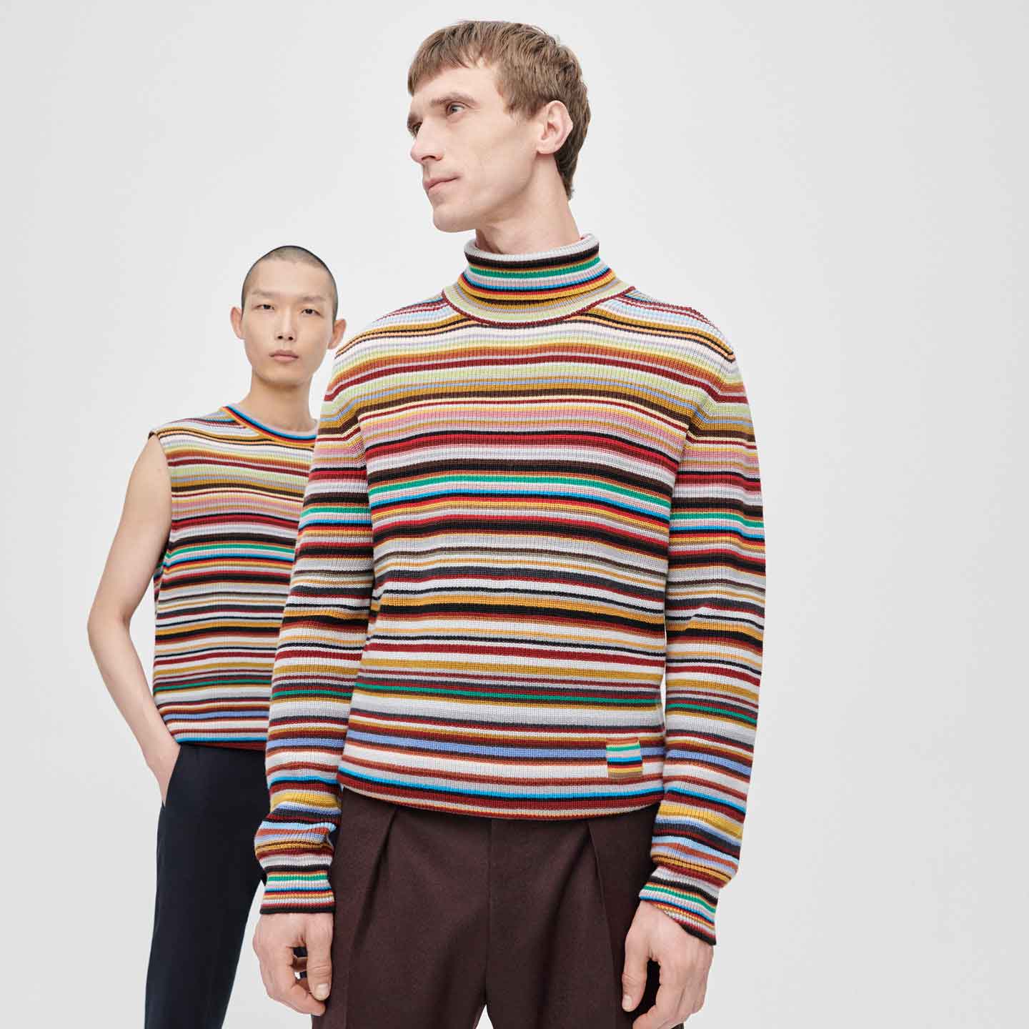 Paul Smith｜ポール・スミスのトピックス「23AW「シグネチャー