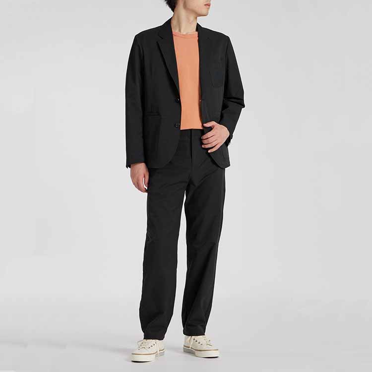 Paul Smith｜ポール・スミスのトピックス「エアロテック ウォッシャブル【セットアップ】」 - ZOZOTOWN