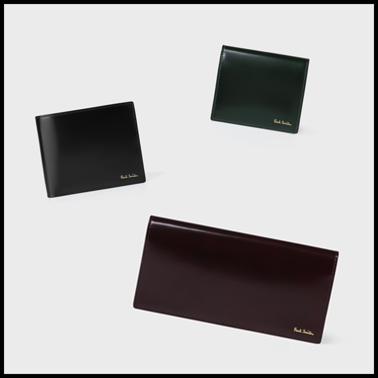 Paul Smith｜ポール・スミスのトピックス「【新入荷】コードバン