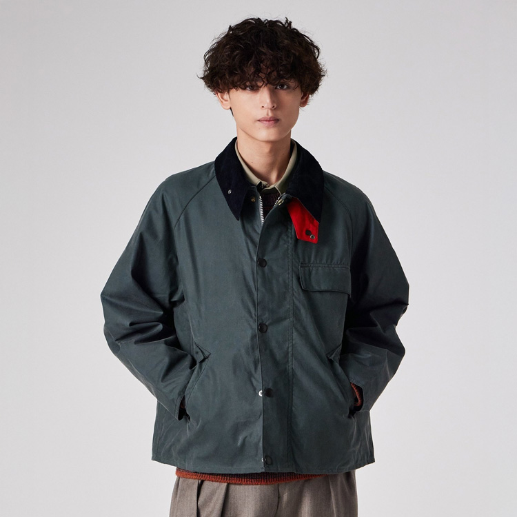 Paul Smith｜ポール・スミスのトピックス「