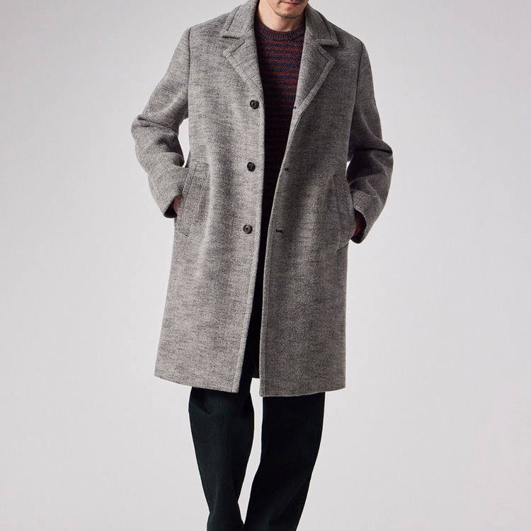 ソリッド グラデーション カシミヤマフラー【240402 CA】（マフラー