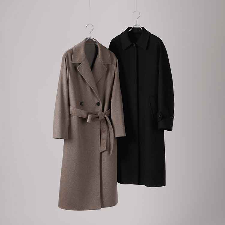 Paul Smith｜ポール・スミスのトピックス「品と機能性を兼ね備えた