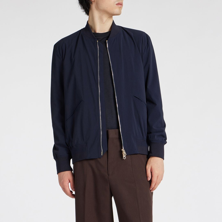 セール】Paul Smith + Lee(R) ウォバッシュ チョア ジャケット