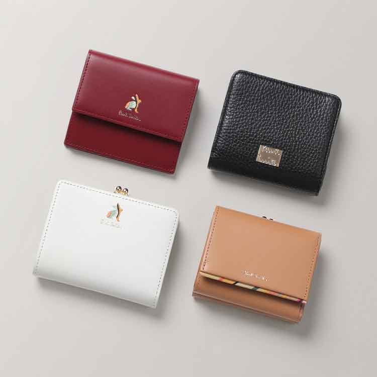 Paul Smith�i�|�[���E�X�~�X�j�̃V���b�v�j���[�X�u�V���Ȏn�܂�ɁA�ō��̂����z���v