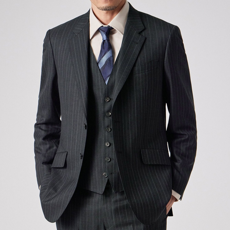 センターパネル プリントタイ【250126 PR】（ネクタイ）｜Paul Smith