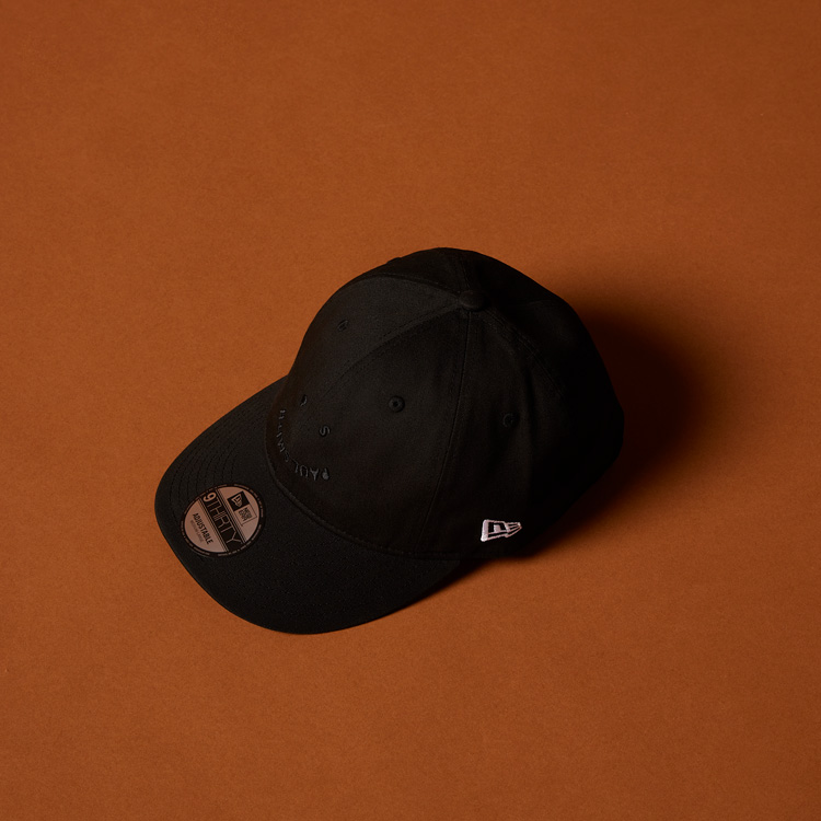 Paul Smith�i�|�[���E�X�~�X�j�̃V���b�v�j���[�X�u�y�Ĕ́zNew Era(R)×Paul Smith�R���{�v