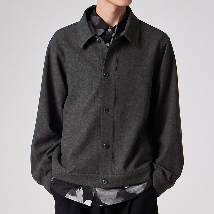 Paul Smith�i�|�[���E�X�~�X�j�̃V���b�v�j���[�X�uJAPAN LIMITED PROJECT�v