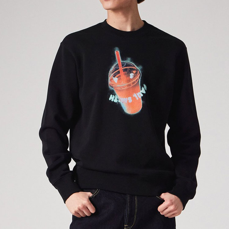 Paul Smith�i�|�[���E�X�~�X�j�̃V���b�v�j���[�X�u�t�̂͂��܂�ɂ������߂̃X�E�F�b�g�E�p�[�J �v