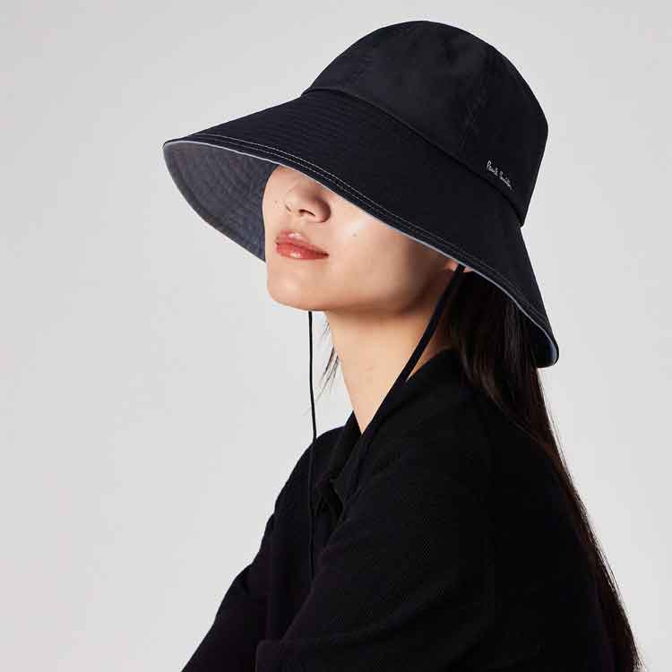 Paul Smith�i�|�[���E�X�~�X�j�̃V���b�v�j���[�X�u�������H���{���ꂽ���n���g�p�������C�h�u�����n�b�g�v