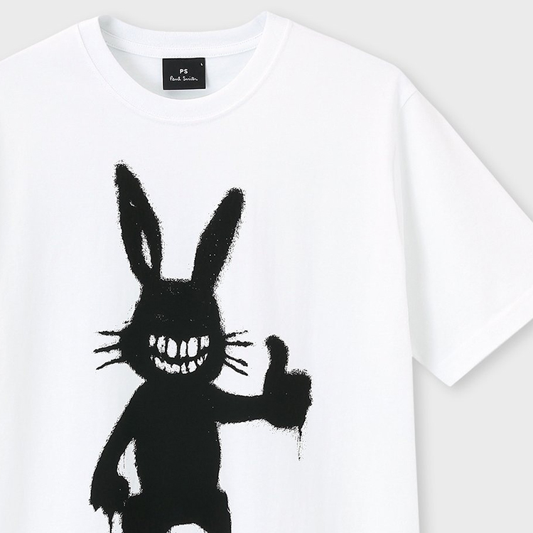 Paul Smith�i�|�[���E�X�~�X�j�̃V���b�v�j���[�X�u�yPICK UP�z���ꂩ��̋G�߂ɂ��������������߂������A�ŏ{T�V���c�v