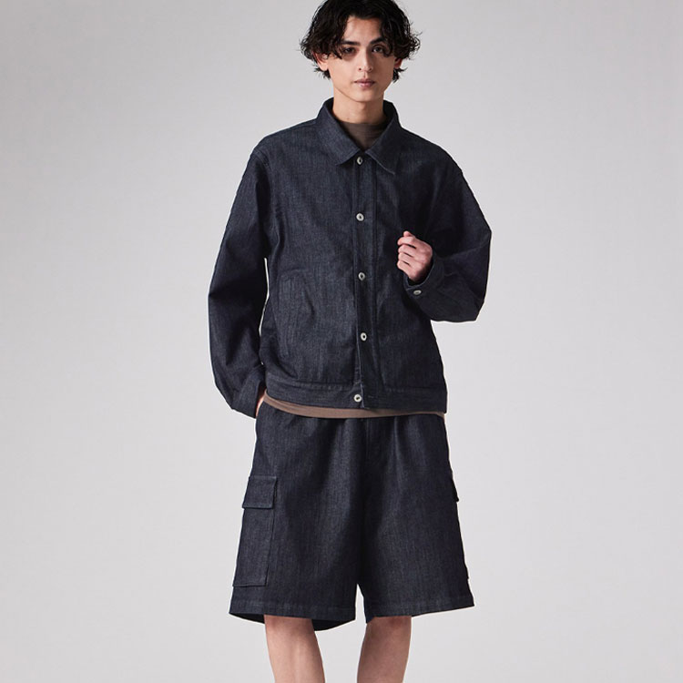 Paul Smith�i�|�[���E�X�~�X�j�̃V���b�v�j���[�X�u���₩�Ȓ��S�n�B�����ƓZ���V��f�j���v