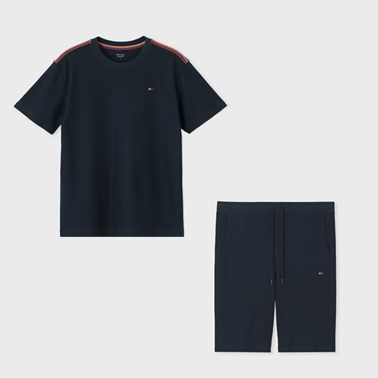 Paul Smith�i�|�[���E�X�~�X�j�̃V���b�v�j���[�X�u�y�V��z���������Ԃ�����ł�����̃��E���W�E�F�A�v