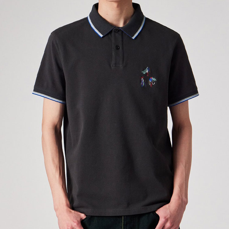 Paul Smith�i�|�[���E�X�~�X�j�̃V���b�v�j���[�X�u�uPaul Smith Loves Barbour�v�y�₩�ɓZ���A�V��|���v