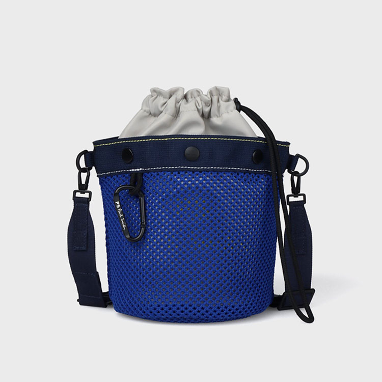 Paul Smith�i�|�[���E�X�~�X�j�̃V���b�v�j���[�X�u�y�V��z�X�|�[�e�B�ŋ@�\�I ������X�}�[�g�ɍʂ�uPS���b�V���v�V���[�Y�v