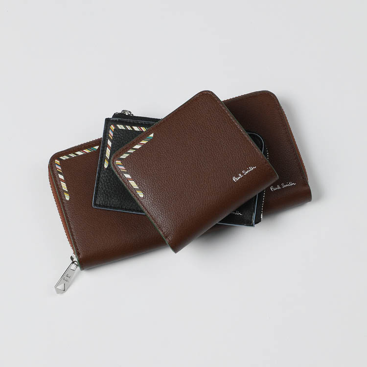 Paul Smith�i�|�[���E�X�~�X�j�̃V���b�v�j���[�X�u�����̒��ɗV�ѐS���h�����U�[�O�b�Y�v
