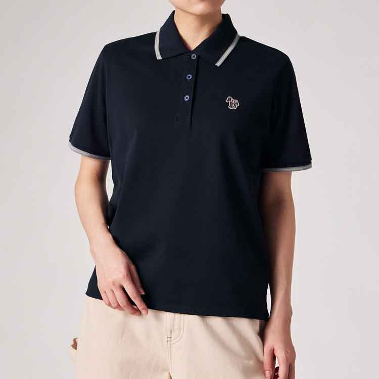 Paul Smith�i�|�[���E�X�~�X�j�̃V���b�v�j���[�X�u�������ꂽ�~�j�}���ȃV���G�b�g�����͂̎�����|���V���c�v