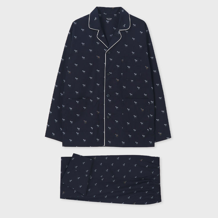 Paul Smith｜ポール・スミスのトピックス「【新作】カラフルなゼブラが