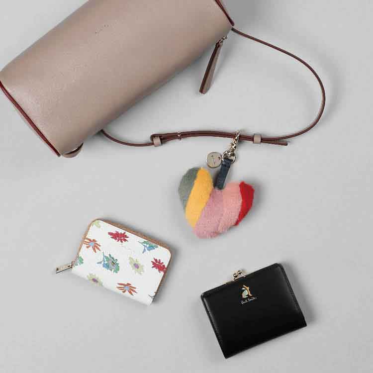 ポールスミス セット(おひとつは箱無し Paul Smith｜ポール・スミスのトピックス「色使いに遊び心が宿る