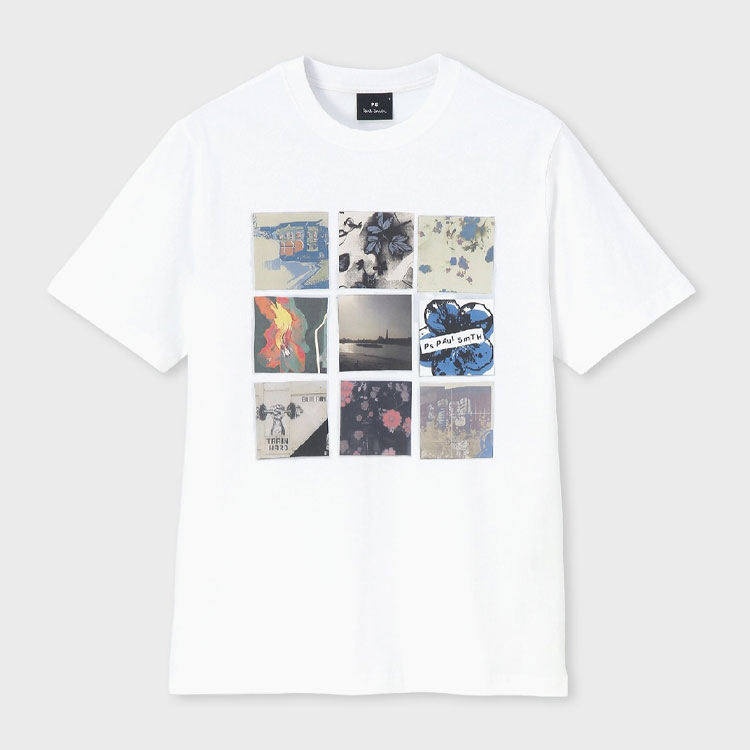 Analog Art Graphic