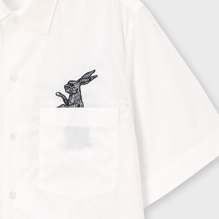 Paul Smith｜ポール・スミスのトピックス「夏をチャーミングに