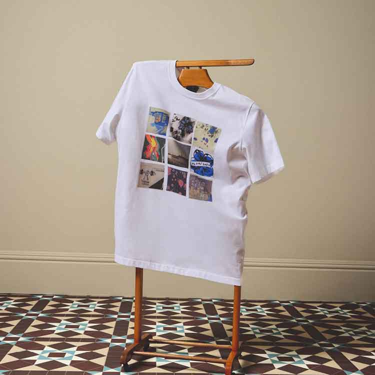 Paul Smith�i�|�[���E�X�~�X�j�̃V���b�v�j���[�X�u�yPaul Smith Women�z�I�����C���V���b�v����A�C�e���v