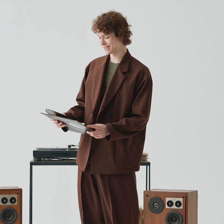 Paul Smith�i�|�[���E�X�~�X�j�̃V���b�v�j���[�X�uJAPAN LIMITED PROJECT �V��J�v�Z���R���N�V�������� �v