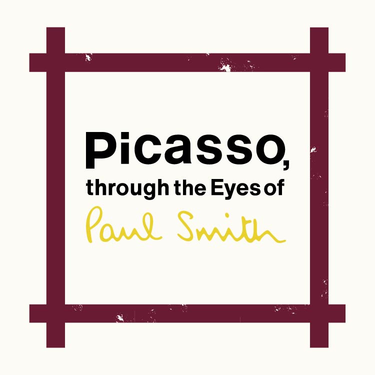 Paul Smith�i�|�[���E�X�~�X�j�̃V���b�v�j���[�X�u�s�J�\ meets �|�[���E�X�~�X�v