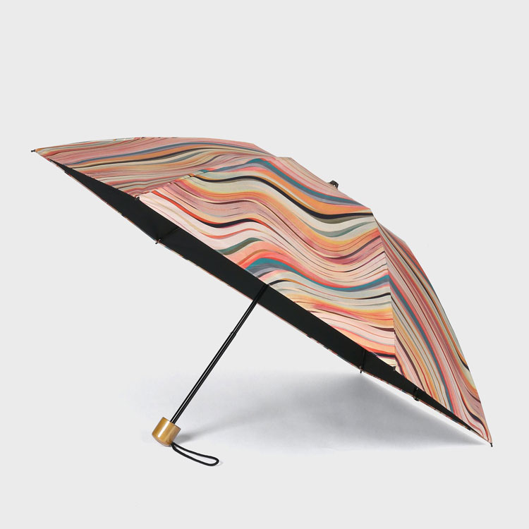 Paul Smith｜ポール・スミスのトピックス「晴雨兼用折り畳み傘