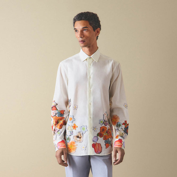 Paul Smith｜ポール・スミスのトピックス「秋を先取る新作コレクション