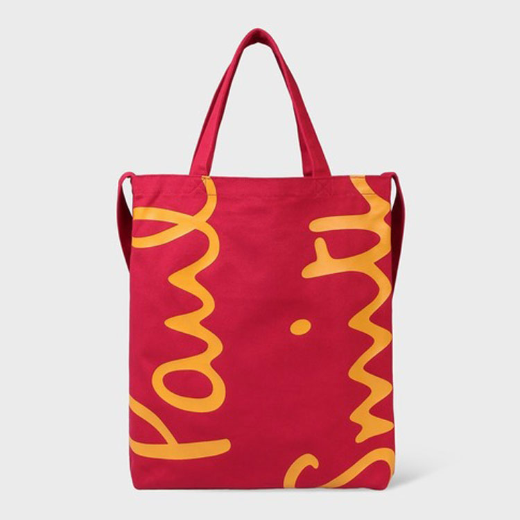 Paul Smith｜ポール・スミスのトピックス「限定のロゴバッグや夏雑貨が