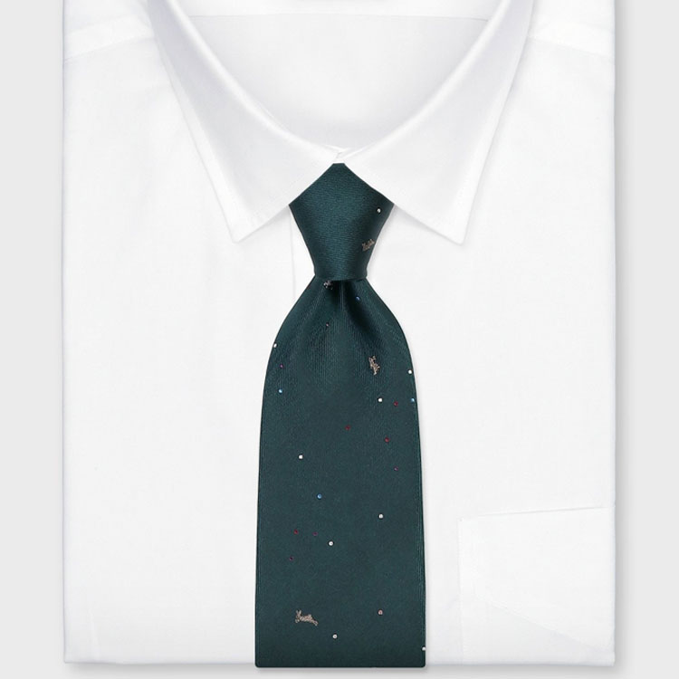 Paul Smith�i�|�[���E�X�~�X�j�̃V���b�v�j���[�X�u�y�V��z���̋G�߂����������߂������AV�]�[�����ʂ�V��l�N�^�C�v