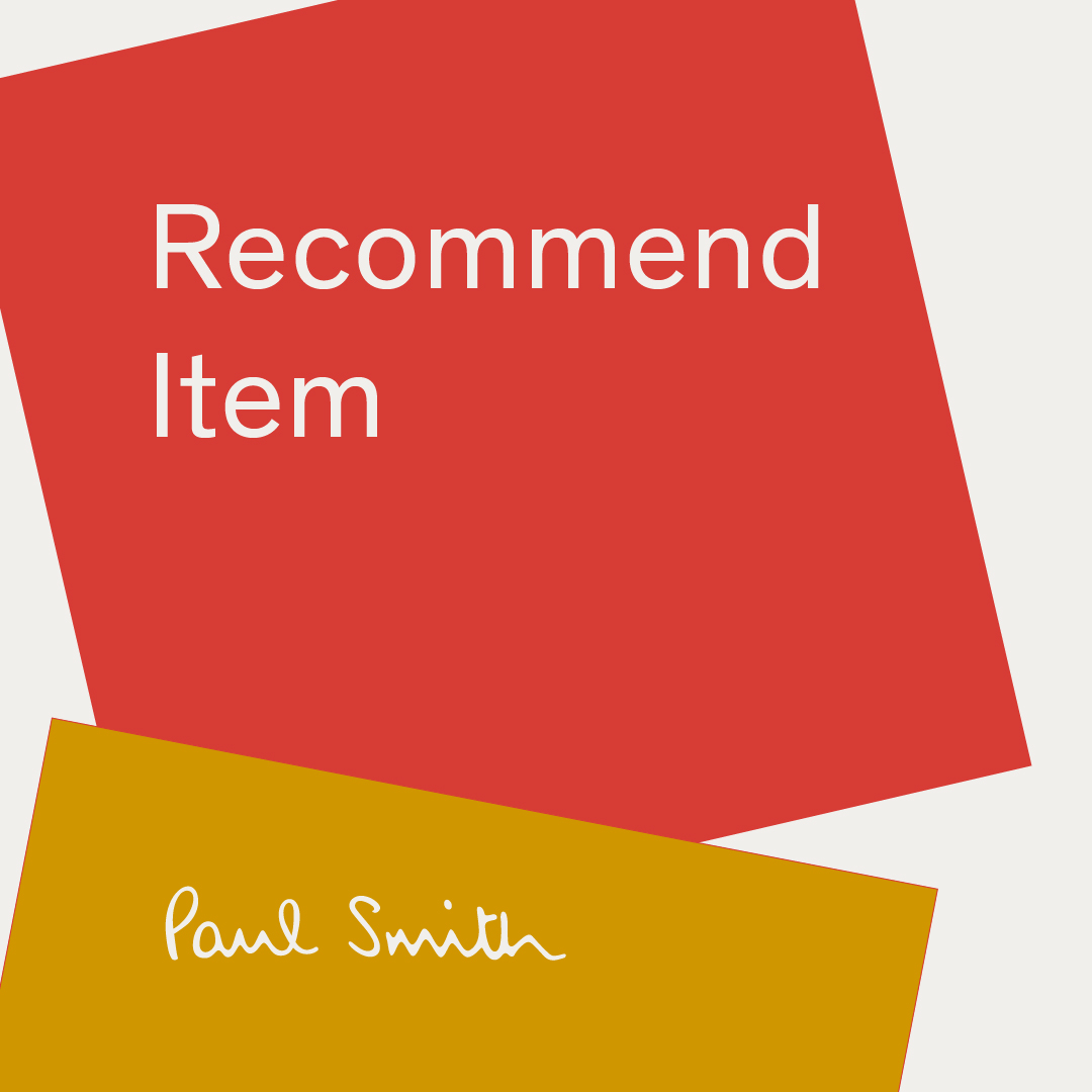 Paul Smith�i�|�[���E�X�~�X�j�̃V���b�v�j���[�X�u�ySALE�z�������߃A�C�e���v
