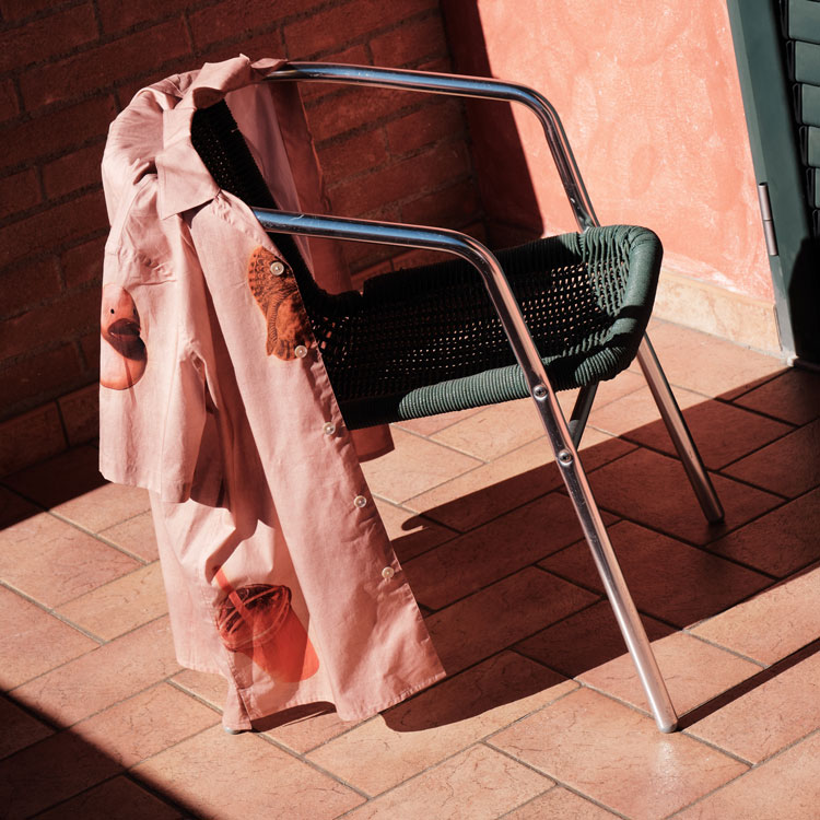 Paul Smith�i�|�[���E�X�~�X�j�̃V���b�v�j���[�X�u�yPICK UP�z�Ă̑������y�₩�ɃA�b�v�f�[�g����A�����V���c�̂��Љ�v