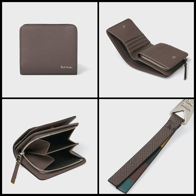 Paul Smith�i�|�[���E�X�~�X�j�̃V���b�v�j���[�X�u�L���b�V�����X�h�����[�d���h���I���C�t�X�^�C���őI�ԐV��v����7�̋@�\���v
