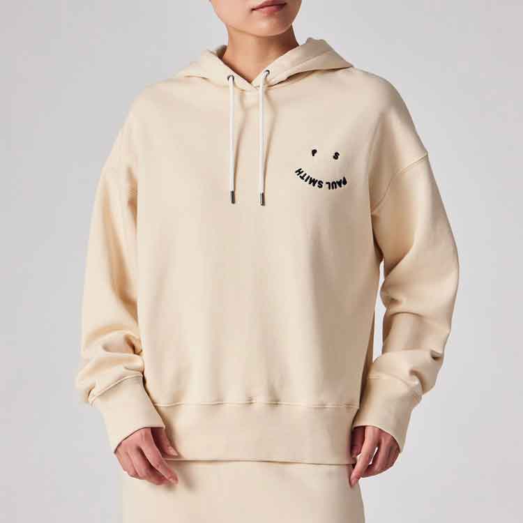 Paul Smith�i�|�[���E�X�~�X�j�̃V���b�v�j���[�X�u�yPS Paul Smith�z�����́gHappy�h���A�N�Z���g�I�l�C�̃����|�C���g�h�J�V���[�Y�v