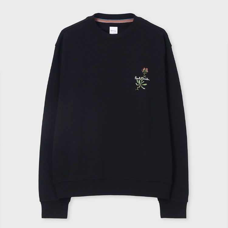 Paul Smith�i�|�[���E�X�~�X�j�̃V���b�v�j���[�X�u�y�V��z�������i�ɍʂ�ŏ{�g�b�v�X�������v