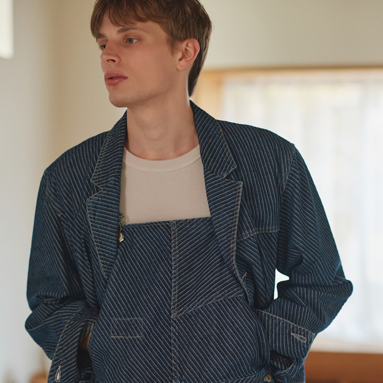 Paul Smith�i�|�[���E�X�~�X�j�̃V���b�v�j���[�X�u�������ꂽ���A�f�j���A�C�e�����W�v