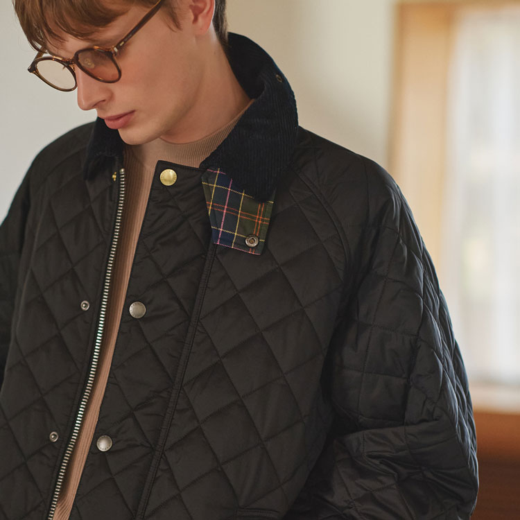 Paul Smith｜ポール・スミスのトピックス「【26AW】今選びたいアウター