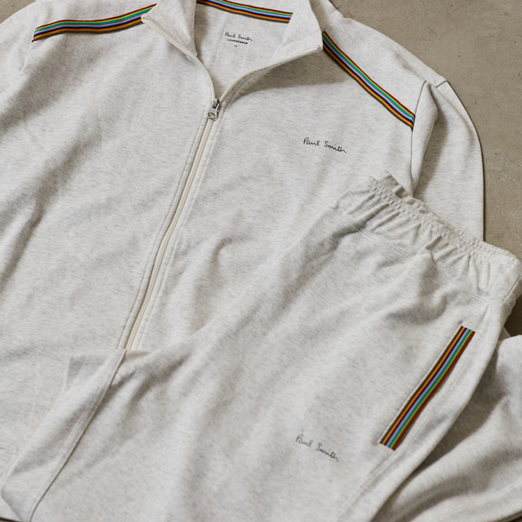 Paul Smith�i�|�[���E�X�~�X�j�̃V���b�v�j���[�X�u�S�n�悢���Ԃ��ʂ�A�A���_�[�E�F�A�����E���W�E�F�A�v