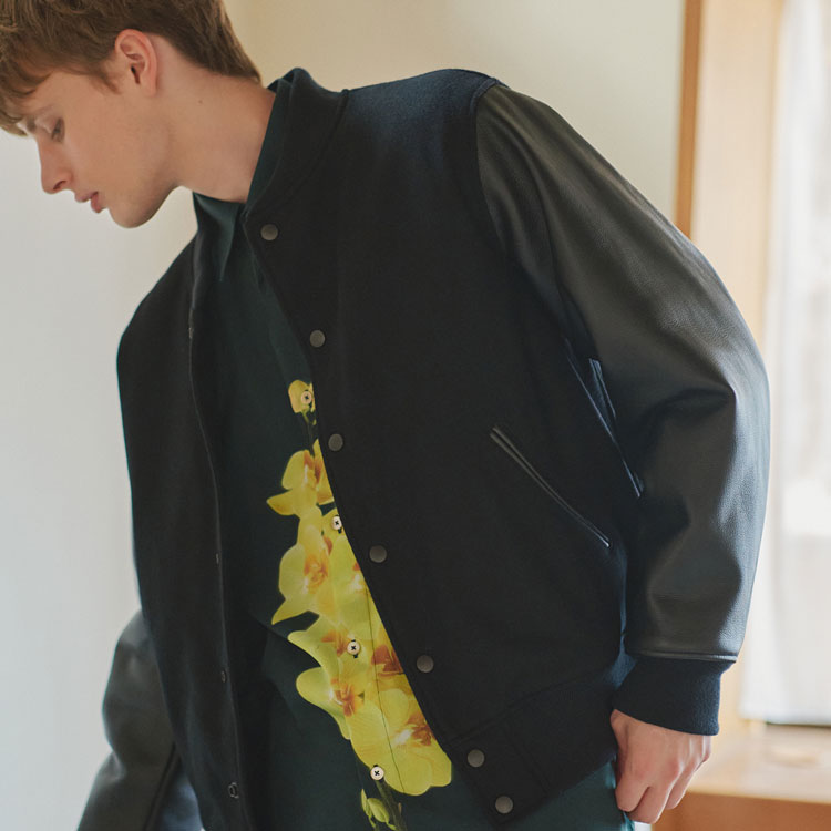 Paul Smith�i�|�[���E�X�~�X�j�̃V���b�v�j���[�X�u�y26AW�z���V�[�Y�����ʂ�A�E�^�[���W�v