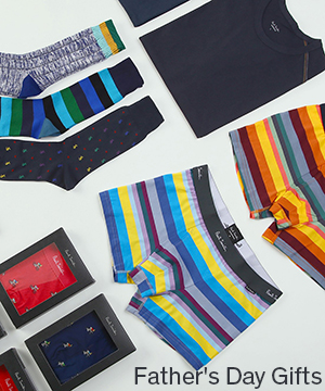 Paul Smith ポール スミスのトピックス 父の日におすすめのギフトアイテム Zozotown