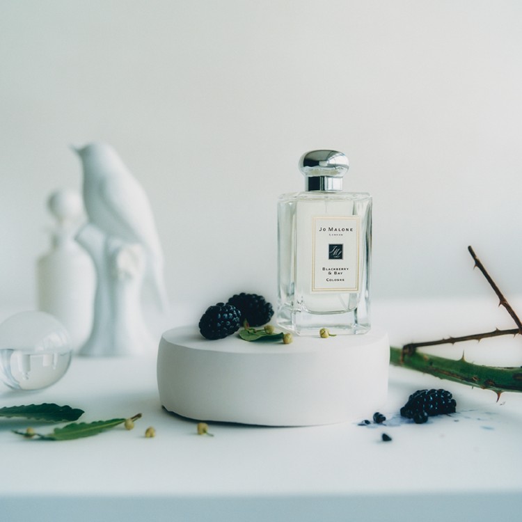 ジョー マローン ロンドン ブラックベリー ベイ コロン 30ml 香水 Jo Malone London ジョーマローンロンドン のファッション通販 Zozotown